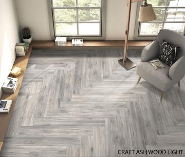 ASH Wood 20x120 ITC India (Индия)	