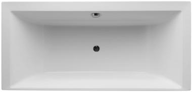Отдельно стоящая ванна Jacob Delafon Evok E60269RU-00 180x80	