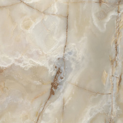 ONYX&MORE GOLDEN ONYX GLO 6MM 80x80 RET