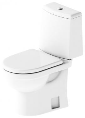  Унитаз Sanita Lux Next SL900003	