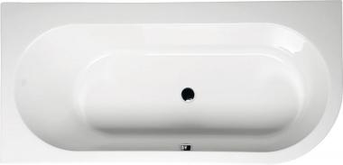 Отдельно стоящая ванна Alpen Astra 165x80 (34611)	
