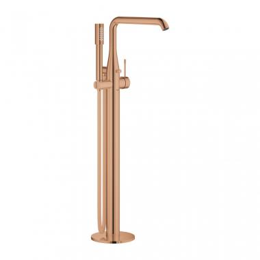 Однорычажный смеситель для ванны Grohe Essence 23491DA1	