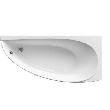 Отдельно стоящая ванна Ravak Avocado CH01000000 160х75	