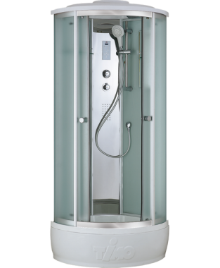  Душевая кабина Timo Comfort T-8880 F	