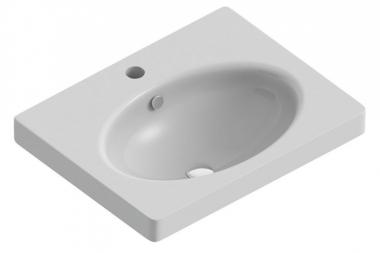  Раковина Sanita Lux Next SL401101	