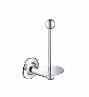 Бумагодержатель Timo Nelson 150044/00 chrome	