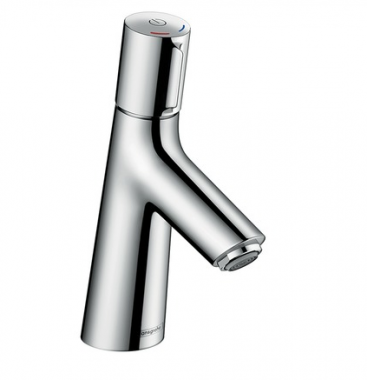 Однорычажный смеситель для раковины Hansgrohe Talis Select S 72040000	