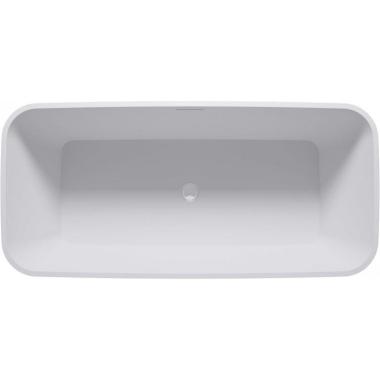 Отдельно стоящая ванна Riho Malaga 160x75	