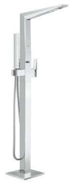 Однорычажный смеситель для ванны Grohe Allure Brilliant 23119000	