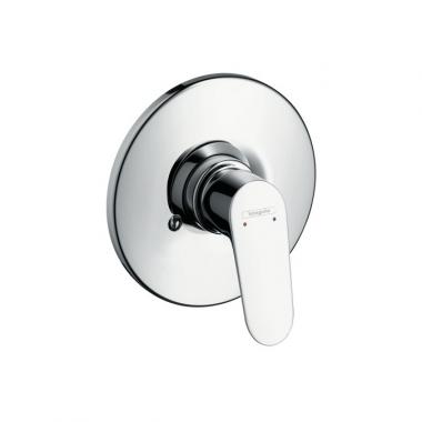 Однорычажный смеситель для душа Hansgrohe Focus E2 31967000	