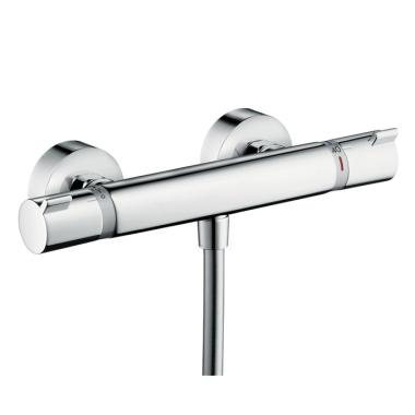 Термостатический смеситель для душа Hansgrohe Ecostat 13116000	