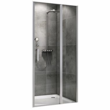 Душевая дверь ABBER Sonnenstrand AG04140S	