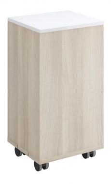  Комод Cersanit Smart P-KD-SMA/Wh	