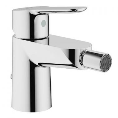 Однорычажный смеситель для биде Grohe BauEdge 23332000	