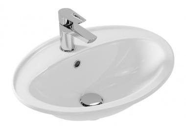  Раковина Cersanit Calla UM-Cl/1	