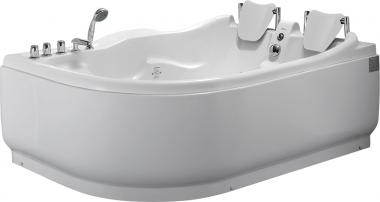 Акриловая ванна Gemy G9083 B R	