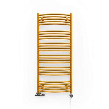 Электрический полотенцесушитель Terma Domi белый 786-500	