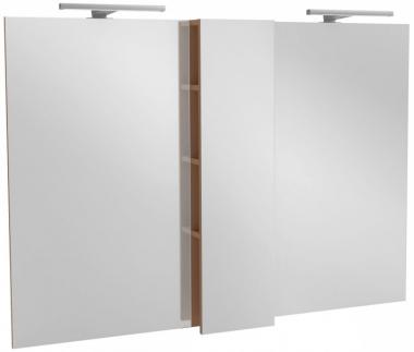  Зеркало Jacob Delafon Soprano EB1338-NF	