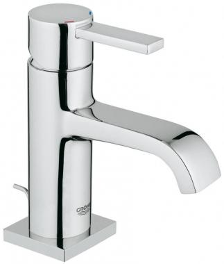 Однорычажный смеситель для раковины Grohe Allure 32757000	