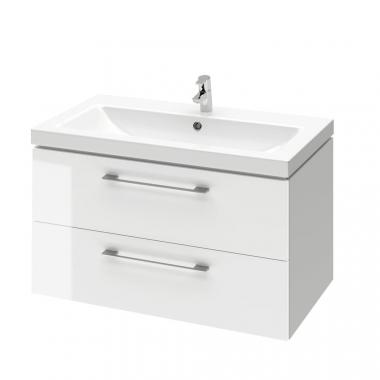 Мебель для ванной тумба Cersanit Lara SZ-LARA-CO80/Wh	