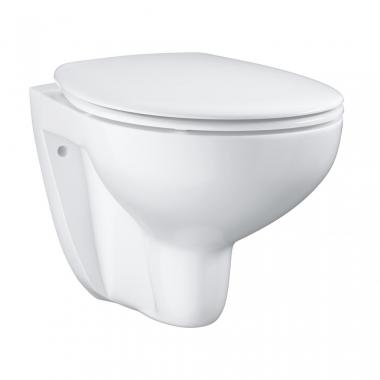  Унитаз Grohe Bau Ceramic 39351000	