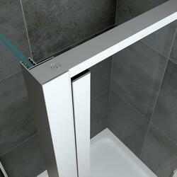 Душевой уголок ABBER Sonnenstrand AG04140S-S70