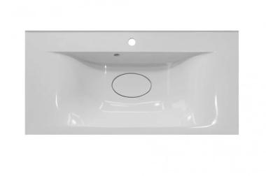  Раковина Эстет Бали 900х450 упаковка + слив-перелив	