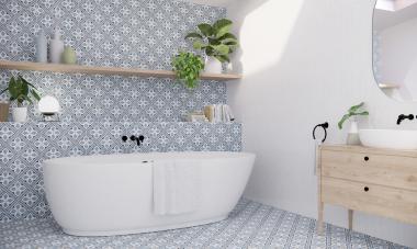 HOWARD 45x45 Prissmacer (Испания)	