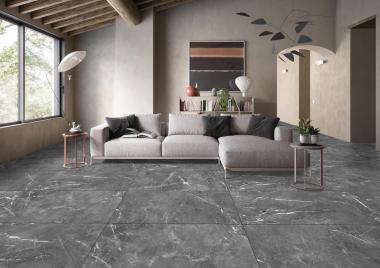 Shadow Dark Grey Realistik (Индия)	