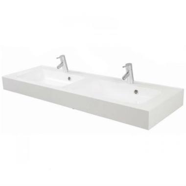  Раковина Акватон Ричмонд 1500 белая	