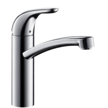 Однорычажный смеситель для кухни Hansgrohe Focus E 31780000	