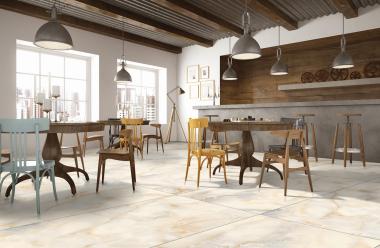 Мистери кремовый ()	