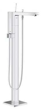 Однорычажный смеситель для ванны Grohe Eurocube Joy 23 667 000	