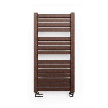 Электрический полотенцесушитель Terma Mantis белый 1560-540	