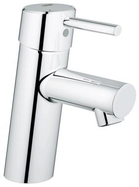 Однорычажный смеситель для раковины Grohe Concetto new 3224010E	