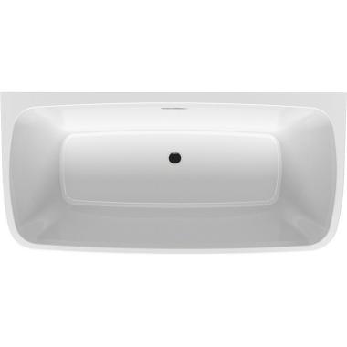 Отдельно стоящая ванна Riho Adore fs 180x86	
