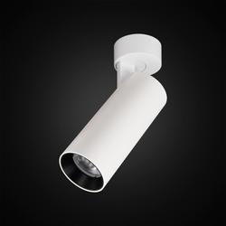 Точечный светильник Citilux CL01B120 Тубус