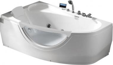 Акриловая ванна Gemy G9046 K L	