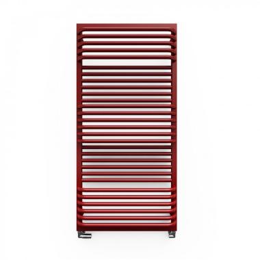 Электрический полотенцесушитель Terma POC 2 белый 600-500	