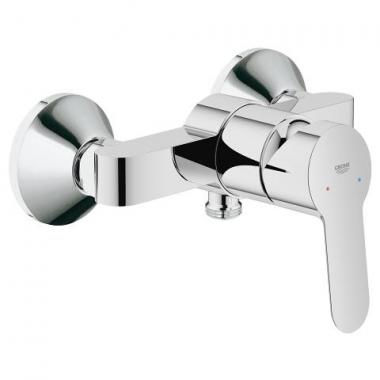 Однорычажный смеситель для душа Grohe BauEdge 23333000	