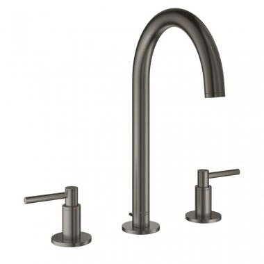 Двухрычажный смеситель для раковины Grohe Atrio New Classic 20009AL3	