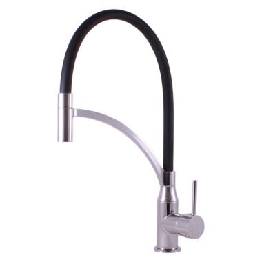 Однорычажный смеситель для кухни Rav Slezak Seina SE914.5	