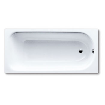 Отдельно стоящая ванна Kaldewei Saniform Plus 372-1 112500010001 160х75	