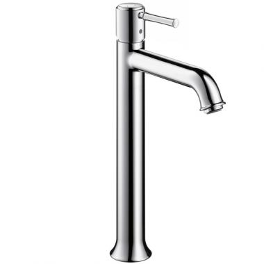 Однорычажный смеситель для раковины Hansgrohe Talis Classic 14116000	