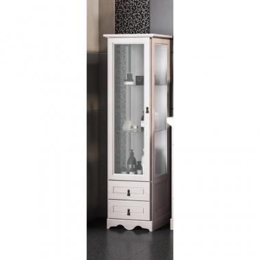  Пенал Opadiris Клио 40 лев./прав. белый	