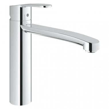 Однорычажный смеситель для кухни Grohe Eurostyle Cosmopolitan 31159002	