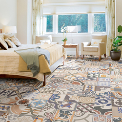 Realonda Patchwork 44x44