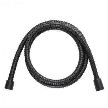 Шланг для душа Timo SH40/03 черный 1,5 м	