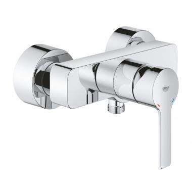Однорычажный смеситель для душа Grohe Lineare 33865001	