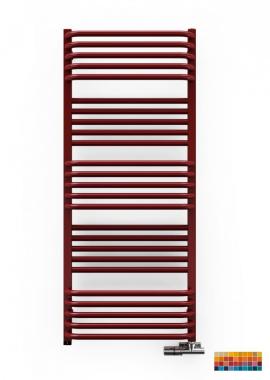 Электрический полотенцесушитель Terma Pola One цветной 780-500	